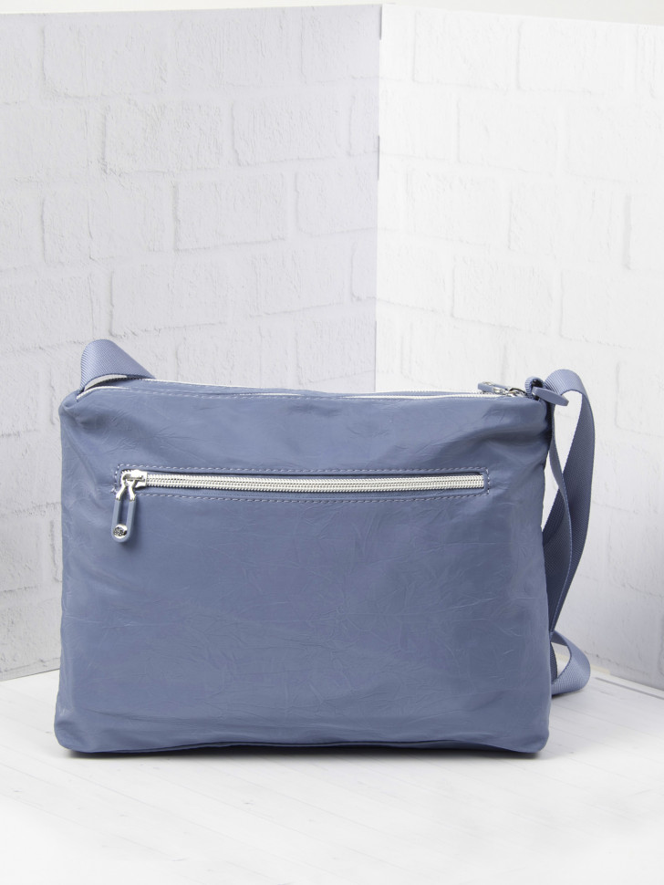 Сумка женская 1512 джинсовый