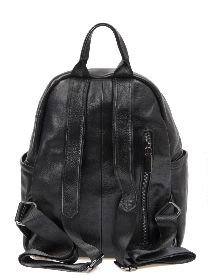 Рюкзак женский 2307 чёрный