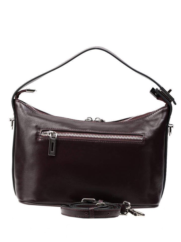 Сумка женская 9396-2 винный