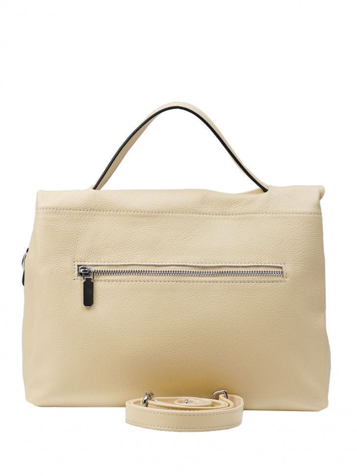 Сумка женская 9323 жёлтый