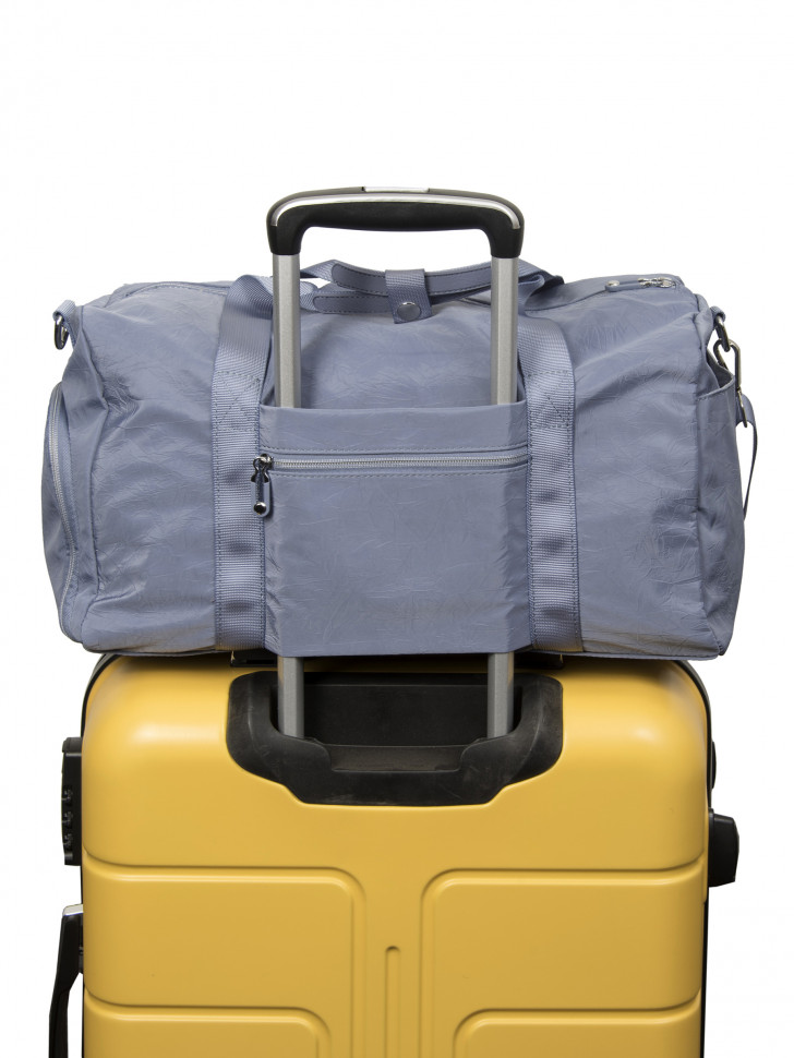 Сумка 1566 голубой