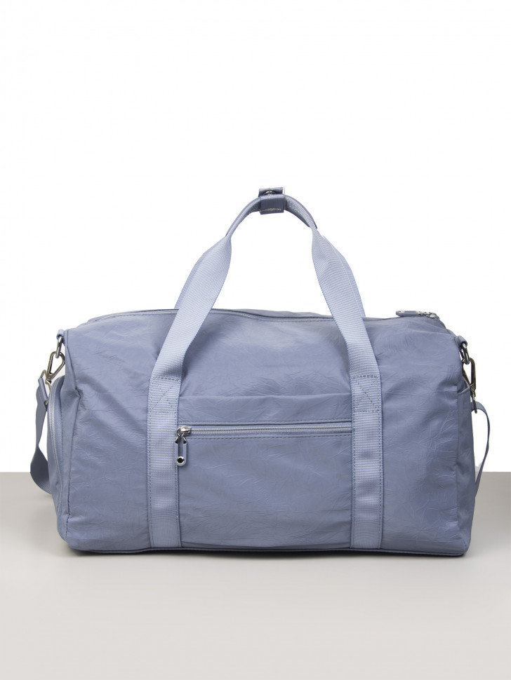 Сумка 1566 голубой