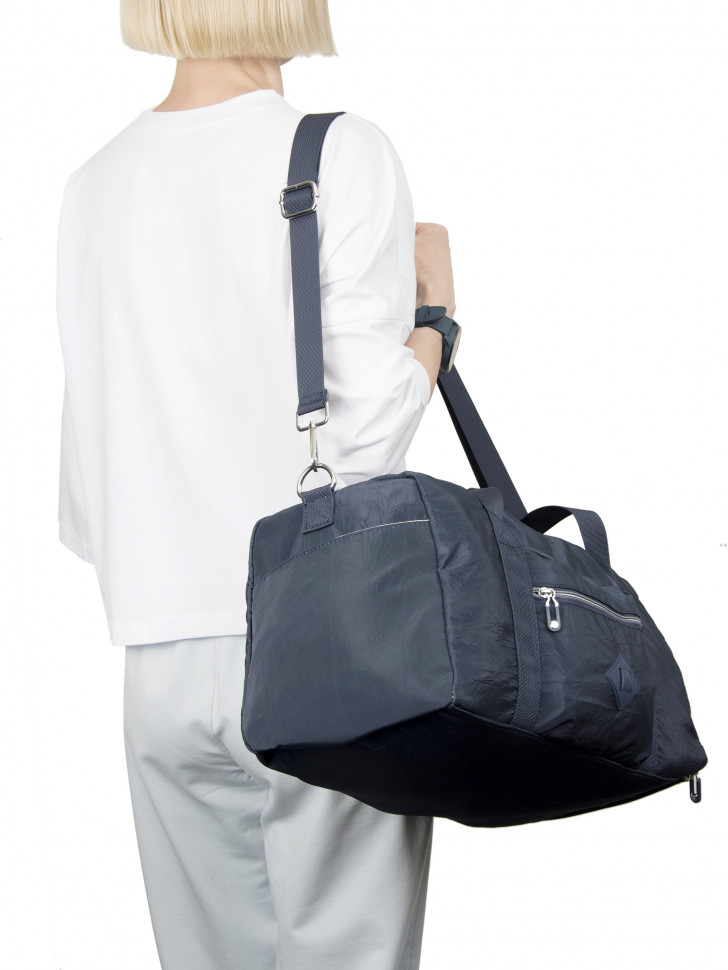 Сумка 1566 синий