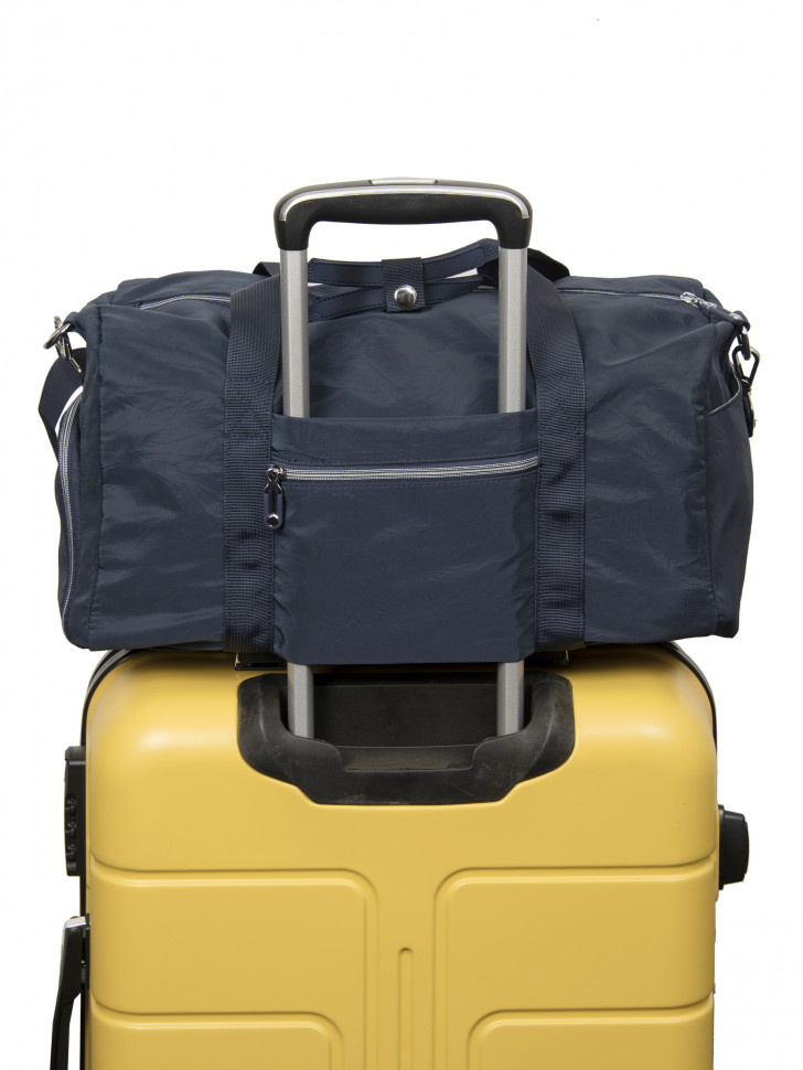 Сумка 1566 синий