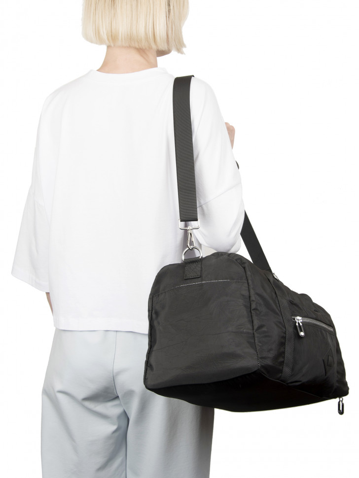 Сумка 1566 чёрный