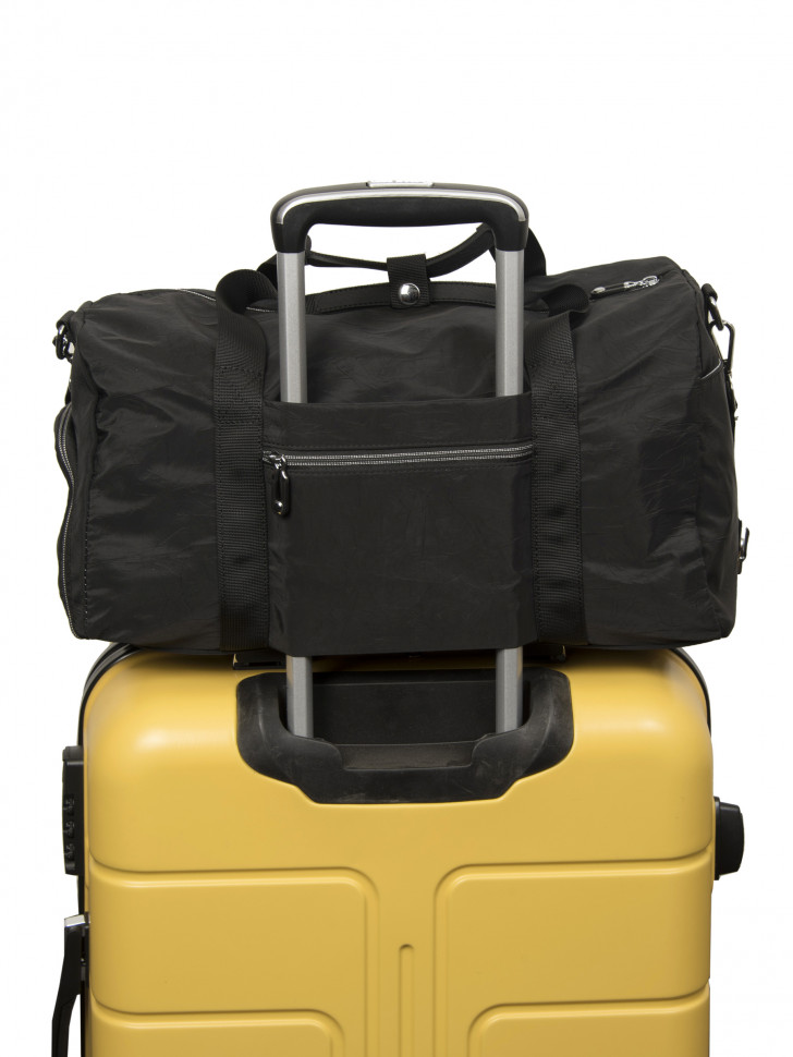 Сумка 1566 чёрный