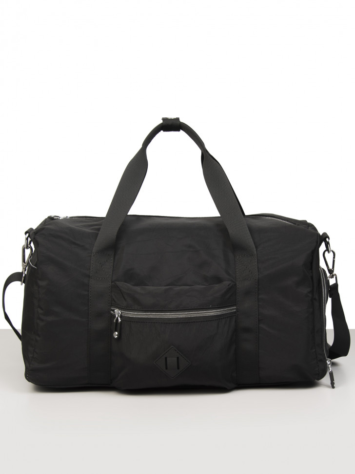 Сумка 1566 чёрный