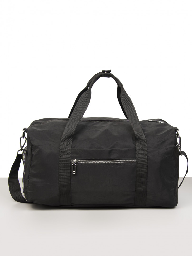 Сумка 1566 чёрный