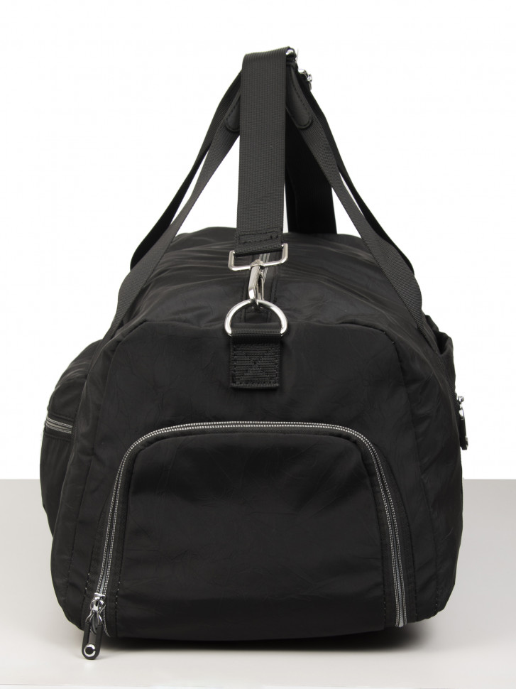 Сумка 1566 чёрный