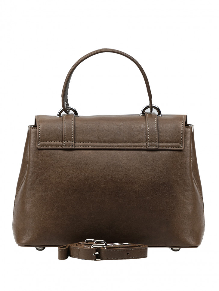Сумка женская 8817 коричневый
