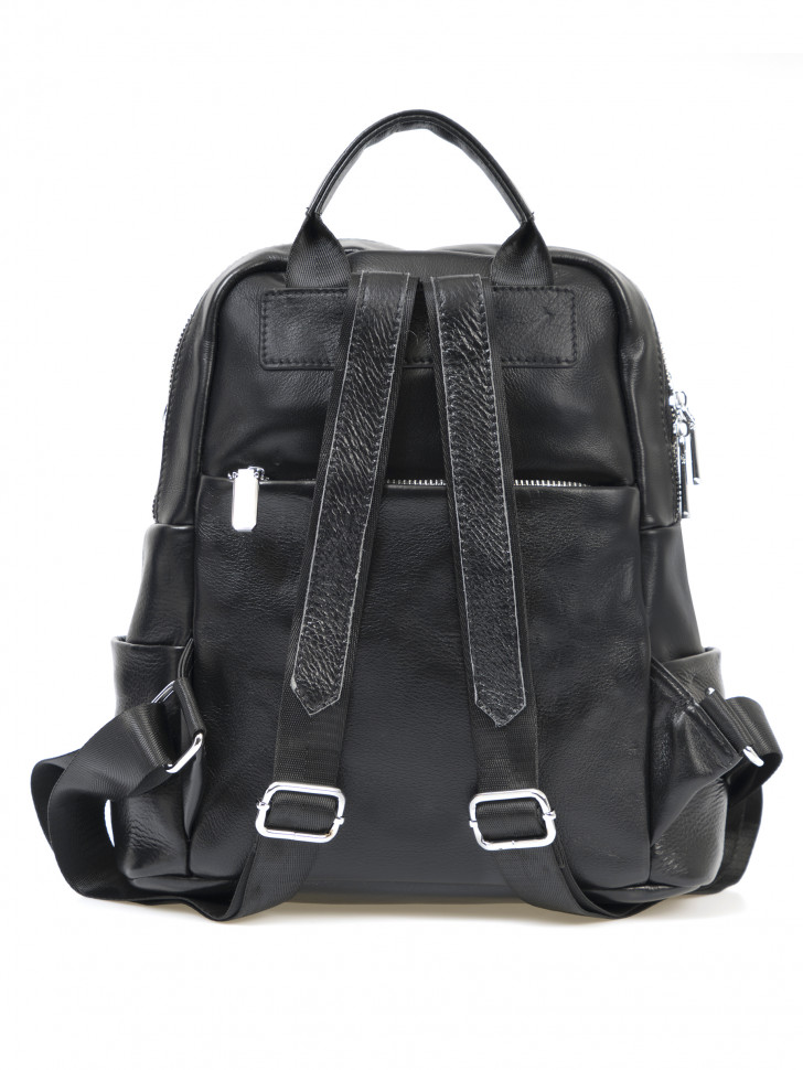Рюкзак женский 9945 чёрный