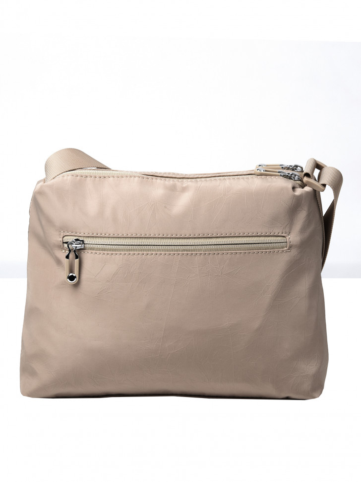 Сумка женская 1512 бежевый