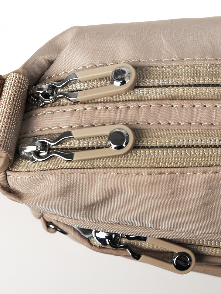 Сумка женская 1512 бежевый