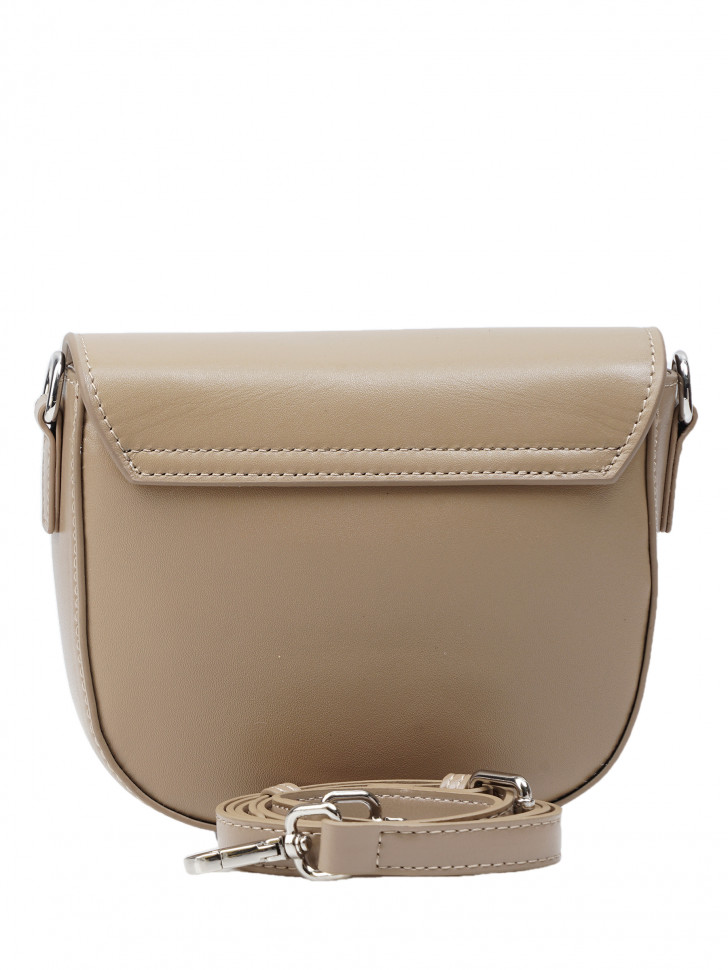 Сумка женская А6633 бежевый