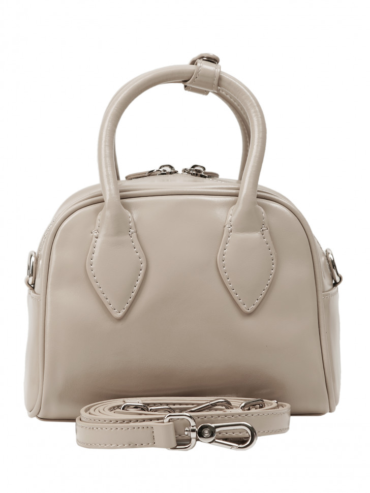 Сумка женская W8807 бежевый