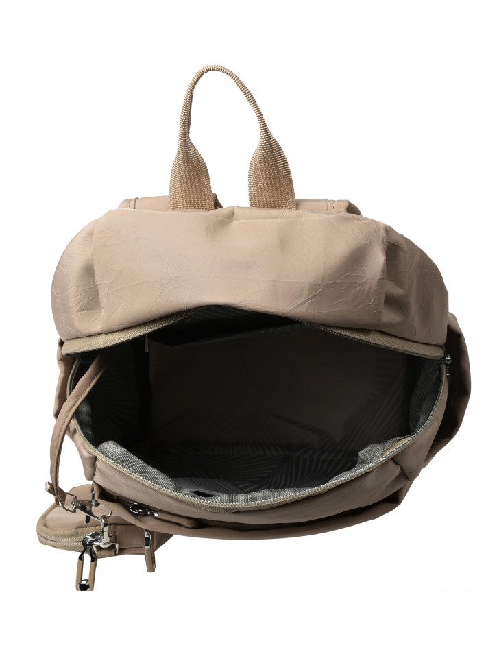 Рюкзак 3538 бежевый
