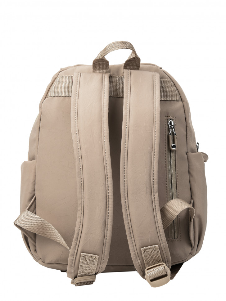 Рюкзак 3538 бежевый