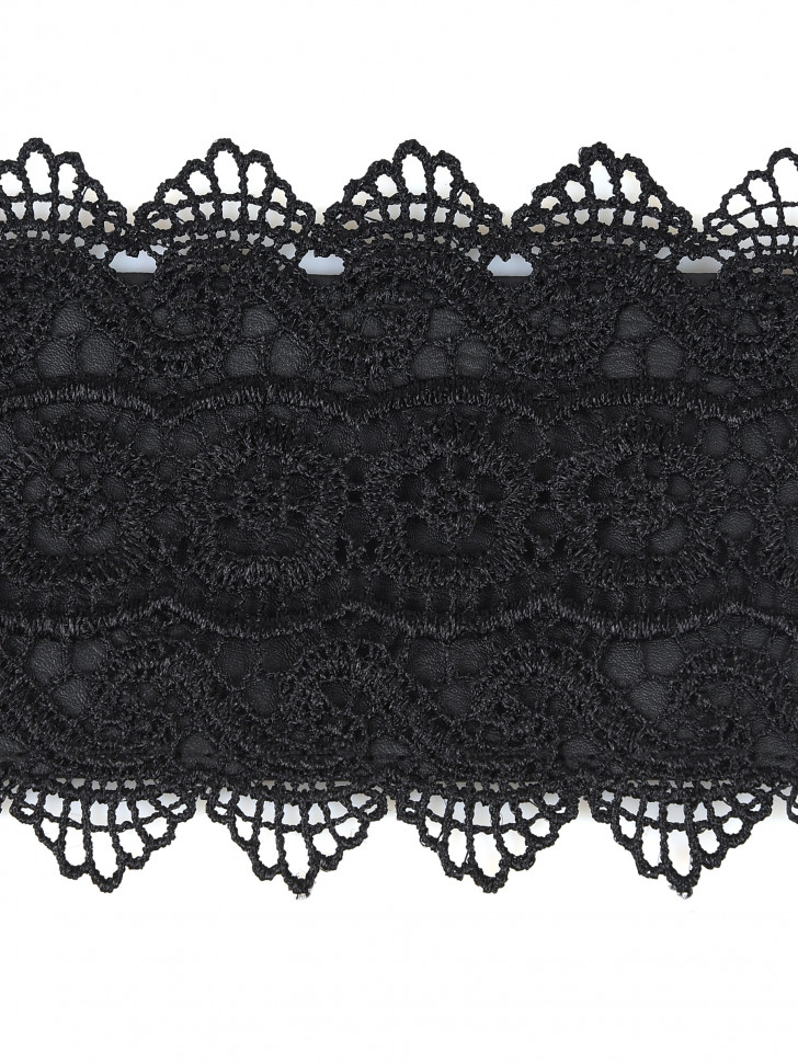 Пояс женский 70037 чёрный