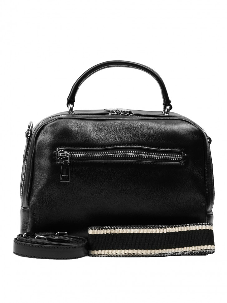 Сумка женская 9256 чёрный