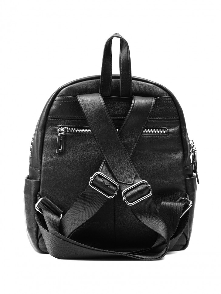 Рюкзак женский 1181 чёрный