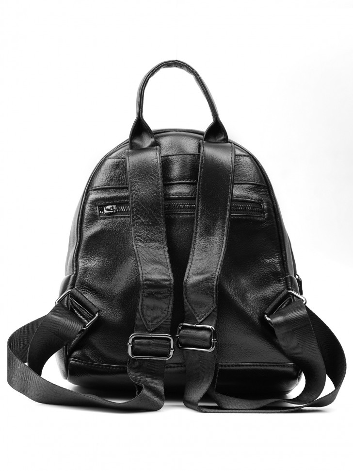 Рюкзак женский 1220 чёрный