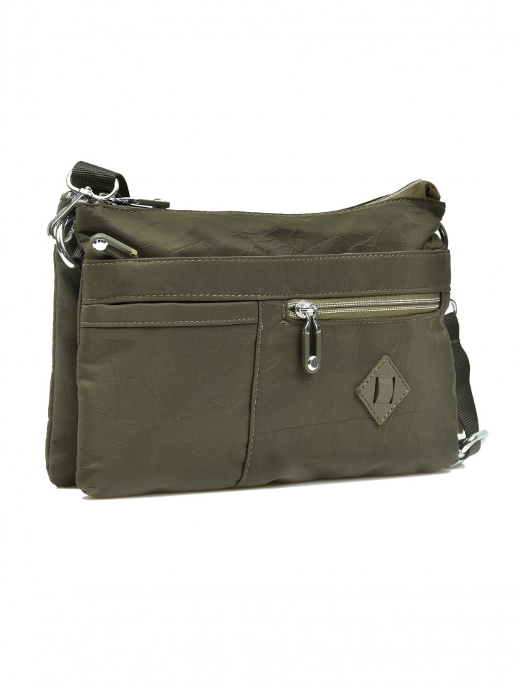 Сумка женская 1578 зелёный