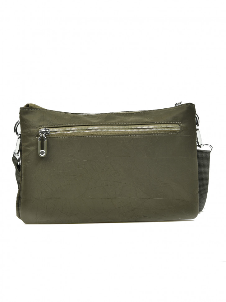 Сумка женская 1578 зелёный