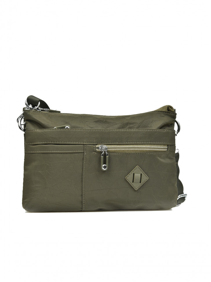 Сумка женская 1578 зелёный