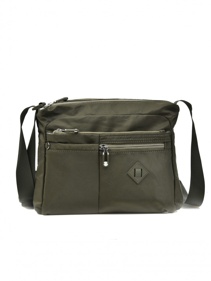 Сумка женская 1512 зелёный