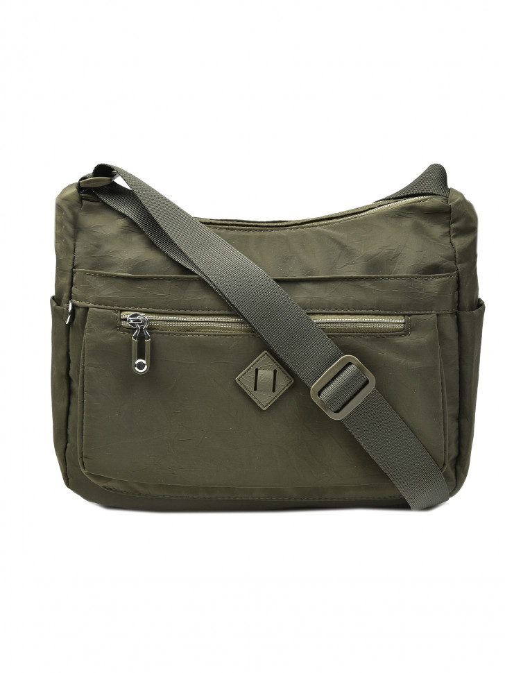 Сумка женская 1513 зелёный