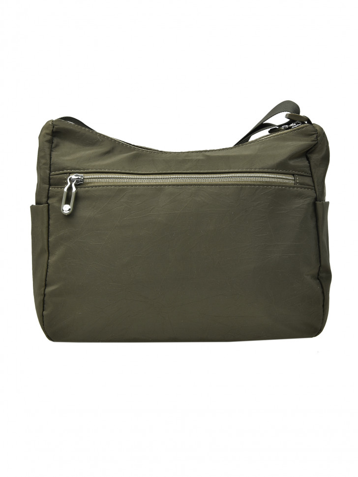 Сумка женская 1513 зелёный