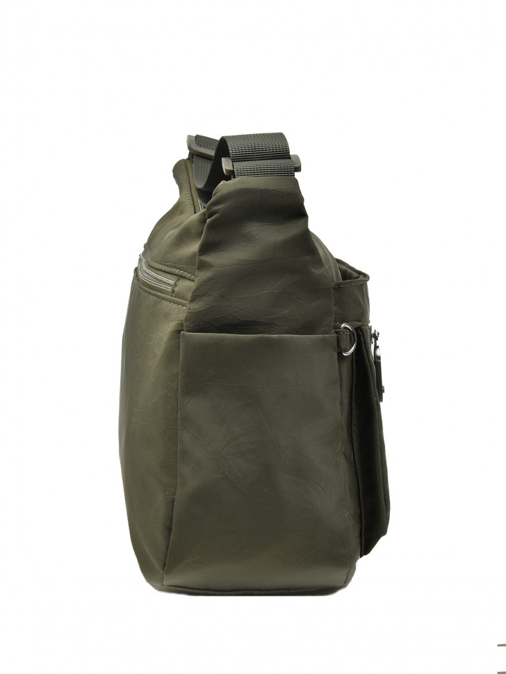 Сумка женская 1513 зелёный