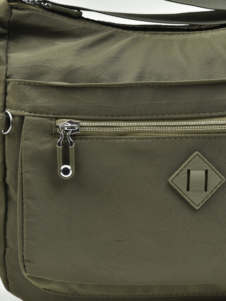 Сумка женская 1513 зелёный