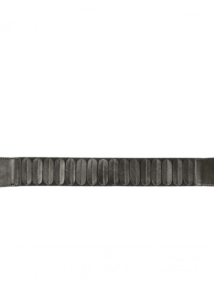 Ремень 1108 чёрный