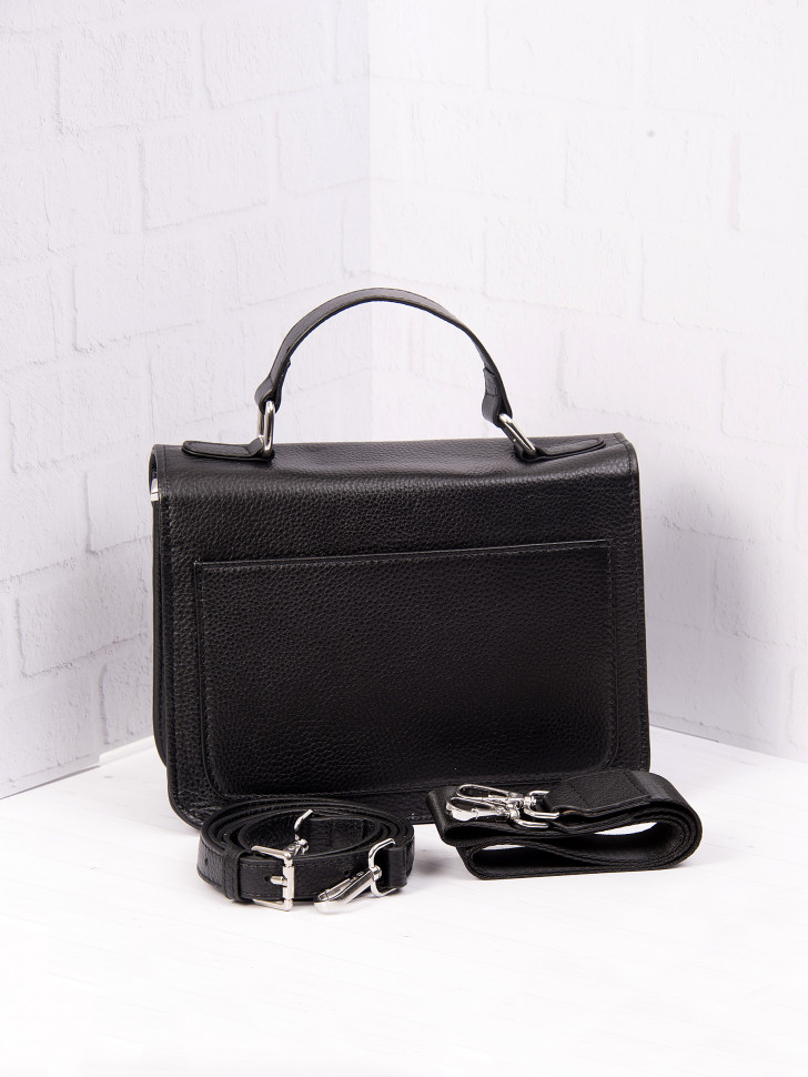 Сумка женская 7120 чёрный