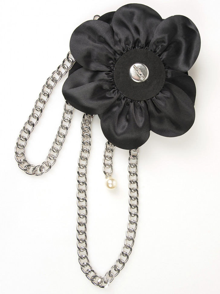 Пояс женский 9112 чёрный