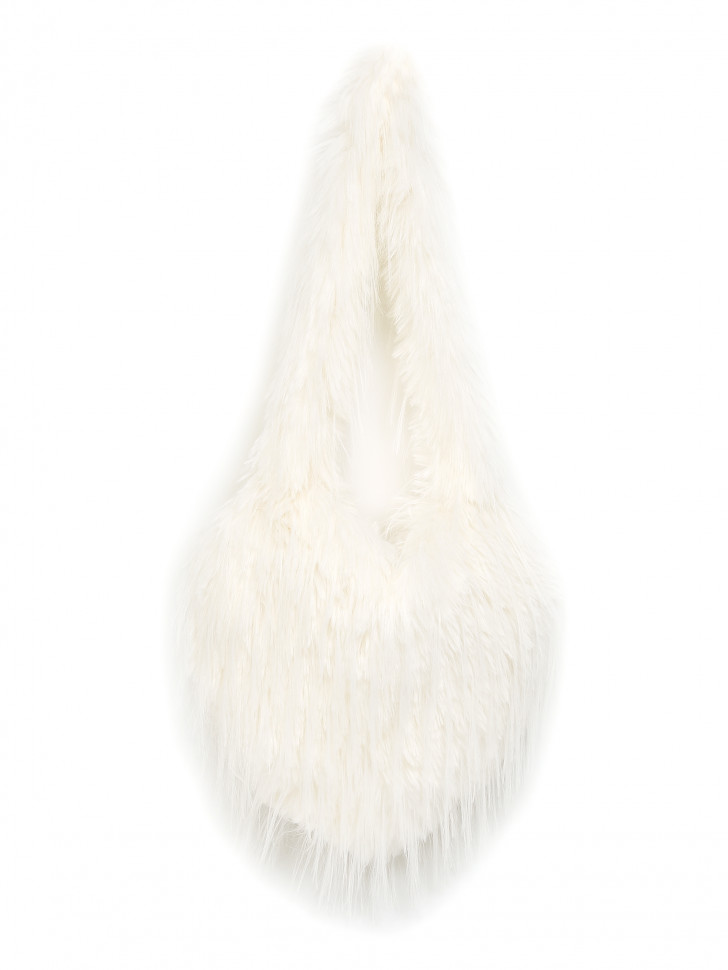 Сумка женская 7100 белый