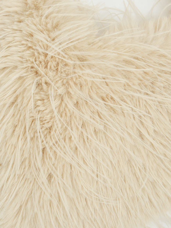 Сумка женская 7100 бежевый