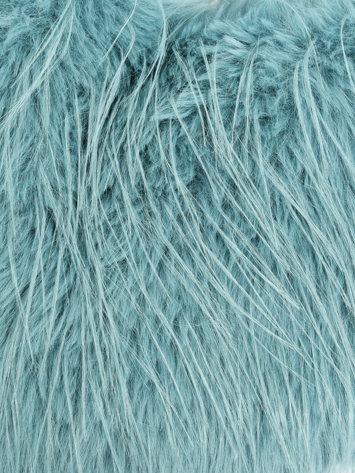 Сумка женская 7100 морская волна