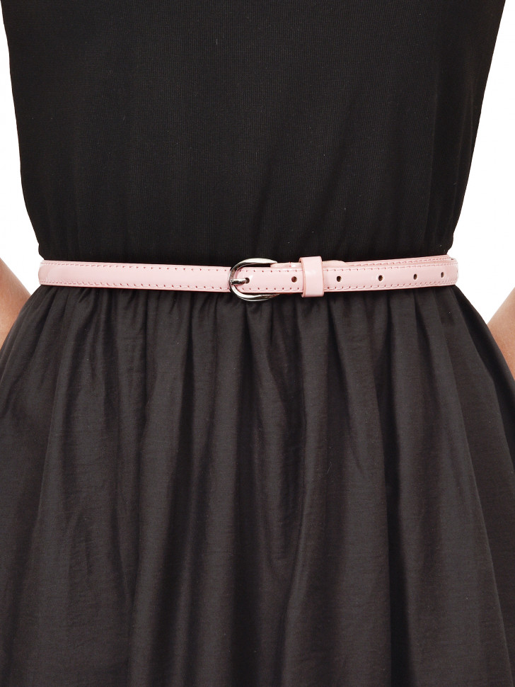 Ремень женский 70013-2 розовый