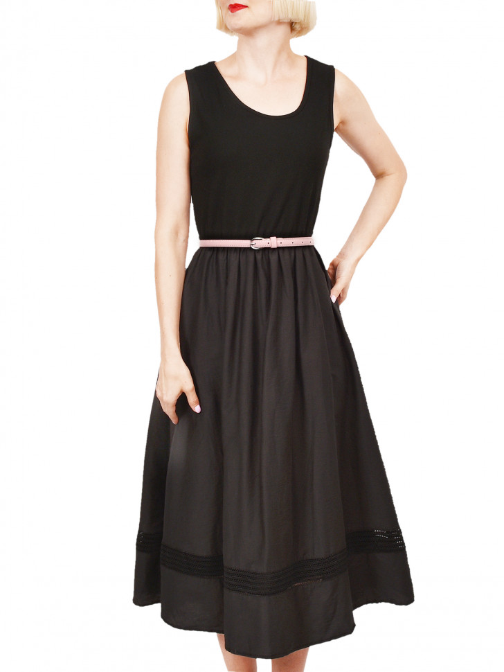 Ремень женский 70013-2 розовый