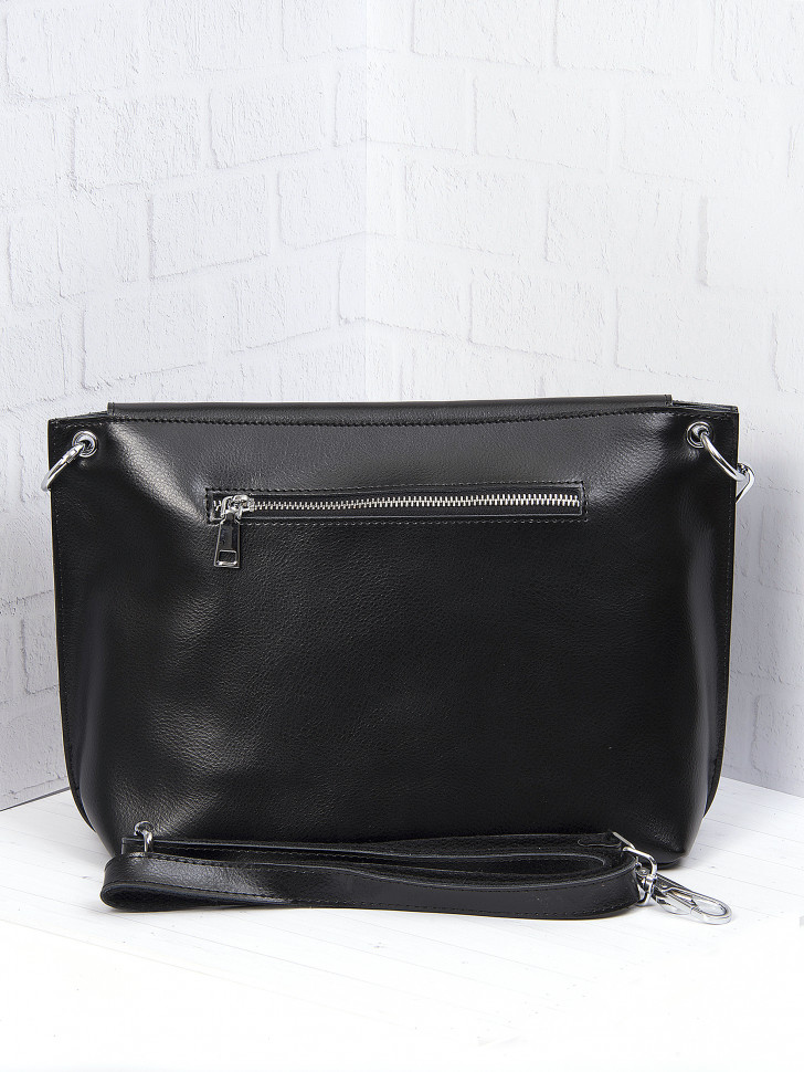 Сумка женская А630 чёрный