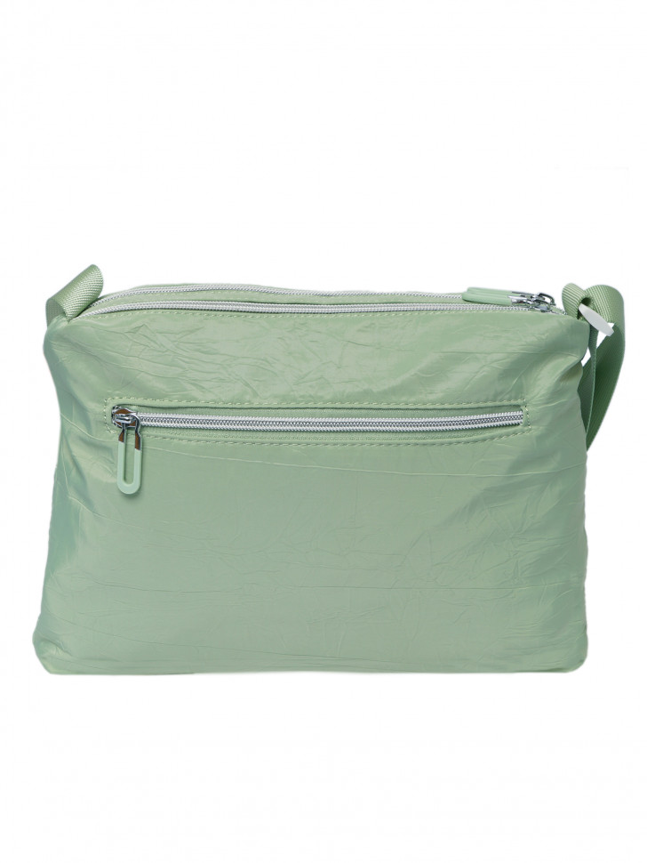 Сумка женская 1512 фисташка