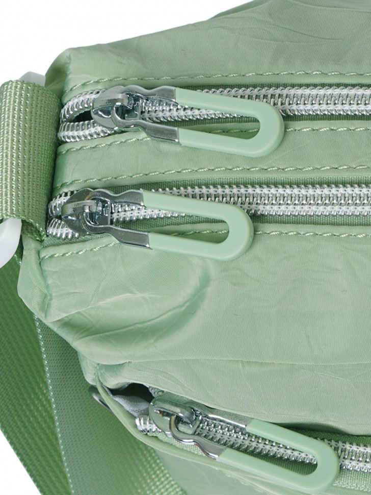 Сумка женская 1512 фисташка