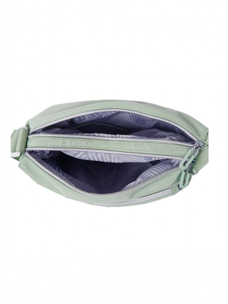 Сумка женская 1512 фисташка