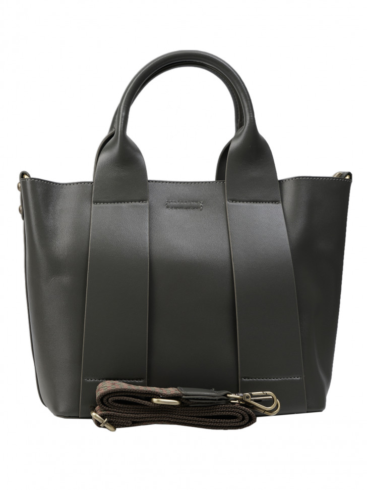 Сумка женская А9961 серый