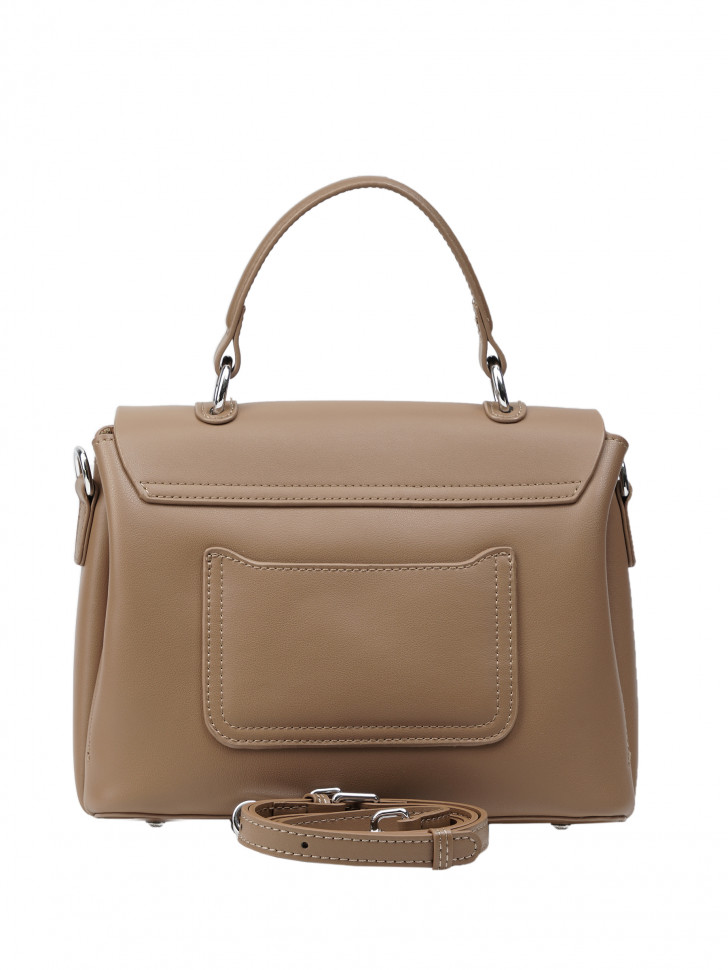 Сумка женская 9012 коричневый