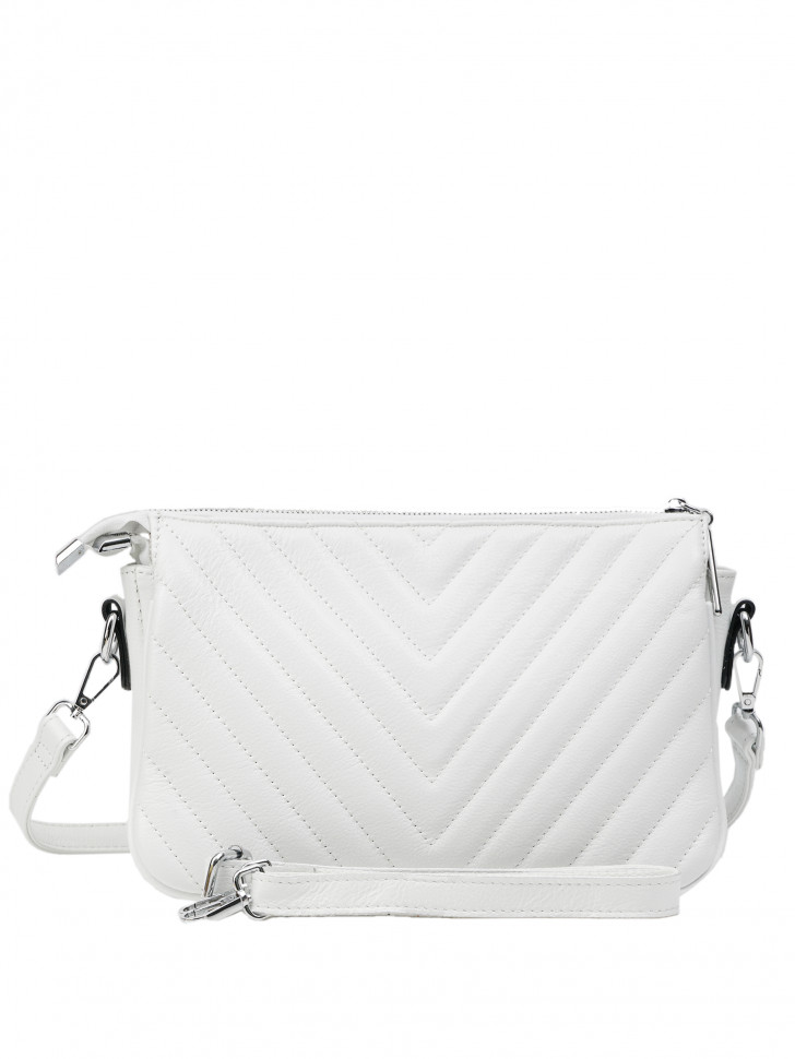 Сумка женская 5221 белый